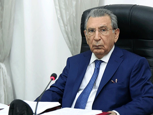 &nbsp;Ramiz Mehdiyevin cinayət işi məhkəməyə göndərildi - DETALLAR (YENİLƏNİB)