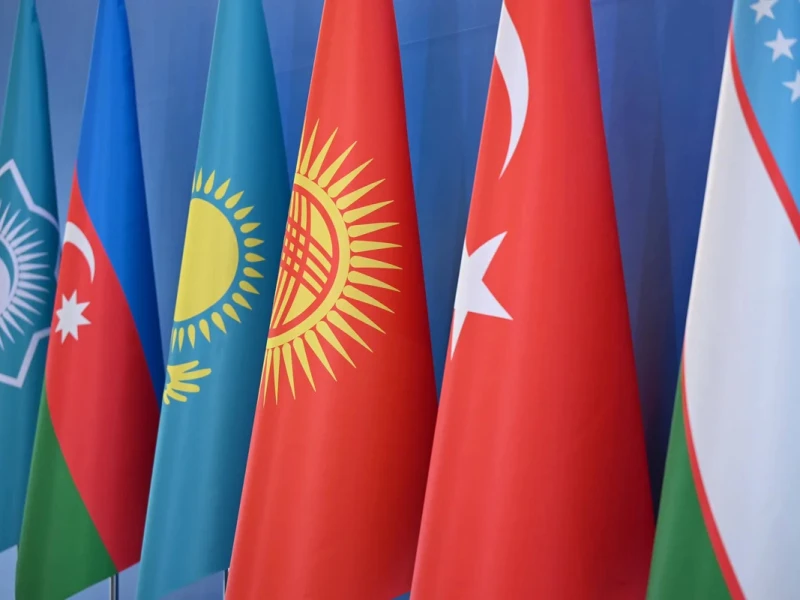 TDT Müsəlman dini liderləri Bakıya toplandı, bəyannamə qəbul etdi - MƏTN (YENİLƏNİB)
