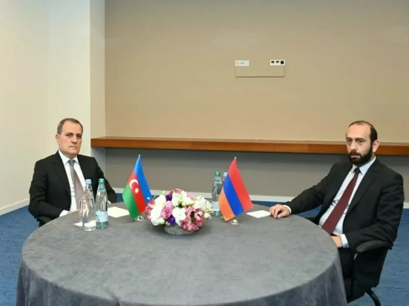 Azərbaycan və Ermənistan XİN başçıları ABŞ-da görüşəcək? - \"Hələlik yekun razılaşma yoxdur, bu...\"