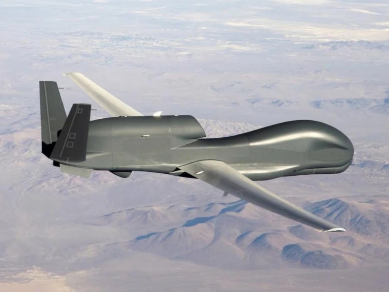 ABŞ NƏHƏNG DRON SAVAŞINA HAZIRLAŞIR: \"1,5 trilyon dollarlıq müasir komandanlıq yaradılıb\" - \"İran və Ukrayna müharibəsi bizə təcrübə qazandırır\"