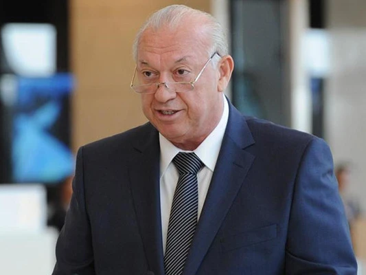 AZAL-ın keçmiş prezidentinin qızı xaricdə bahalı əmlak alıb - 7,5 milyon dollara