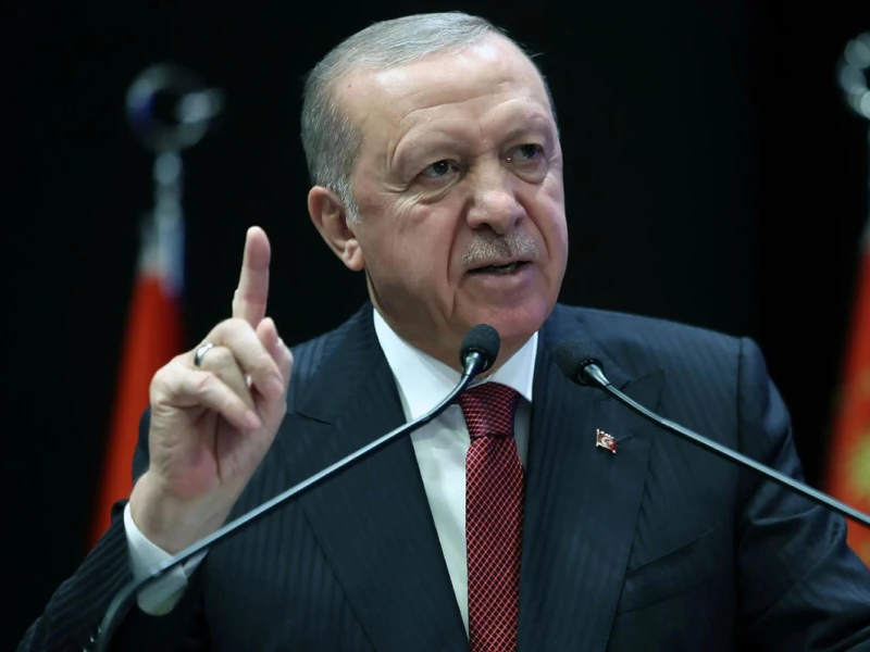 Ərdoğan \"Türkiyə ordusu Yəməndə Husilərə qarşı savaşa girəcəkmi?\" sualına belə cavab verdi&nbsp;