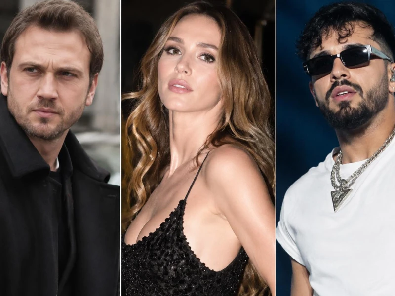 Aras Bulut İynemli, Melis Sezen,  reper Sefo... - Türkiyədə daha 15 məşhur bloger, aktyor, müğənni və iş adam narkotiklə saxlanıldı (SİYAHI)