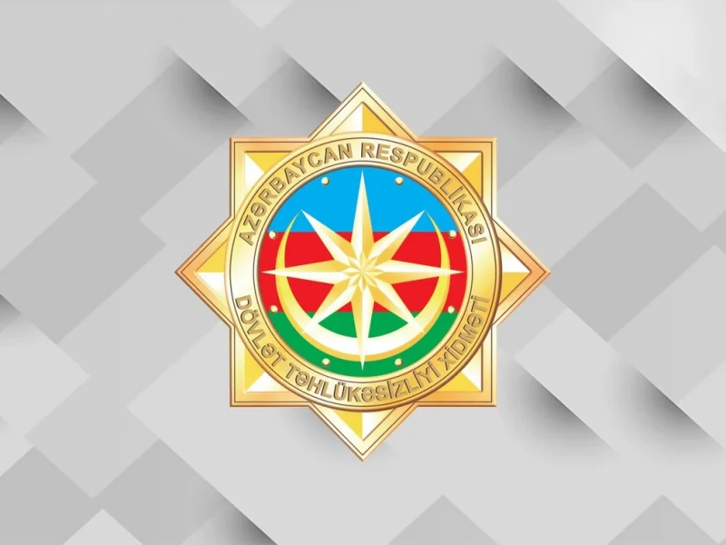 DTX-dən SENSASİYALI HƏBSLƏR: 11 nəfər qandallandı - Əməliyyat görüntüləri + VİDEO