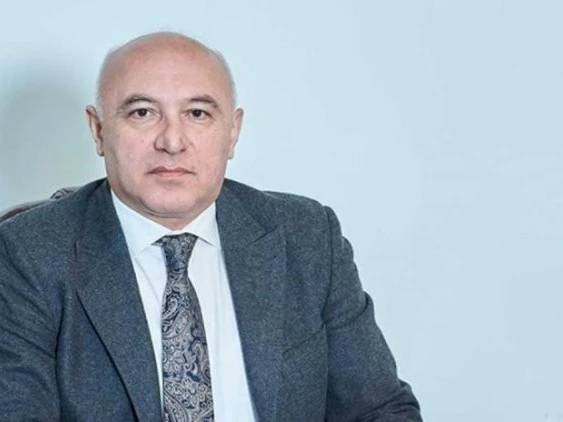 DEPUTATIN OĞLU 6 MADDƏ İLƏ HƏBS OLUNDU