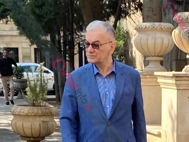 Azər Qasımovun qardaşının işi yenə təxirə düşdü - Hakim və prokurordan sərt reaksiya
