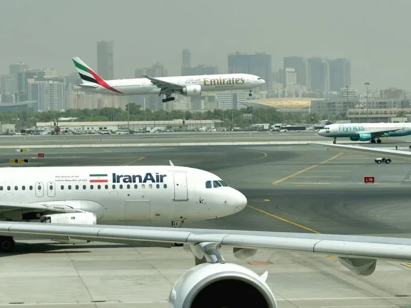AZAL bəyanat yaydı: \"İran aviaşirkətlərinin Azərbaycana uçuşları dayandırılır\" (YENİLƏNİB)