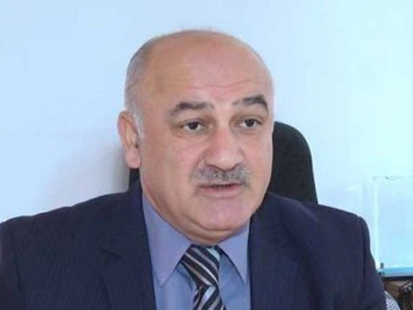 Arif Hacılının oğlu və gəlini həbs edildi –&nbsp;Saxta sənəd qalmaqalı