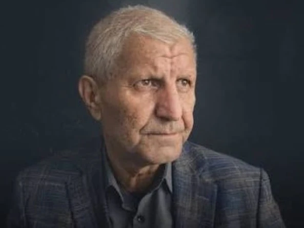 Jurnalist Əvəz Zeynallı vəfat edib (Yenilənib)