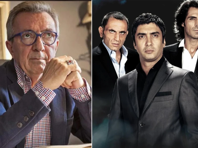 \"Kurtlar vadisi\"nın ssenaristini kim təhdid edib? - İllərlə saxlanılan sirr gün üzünə çıxdı
