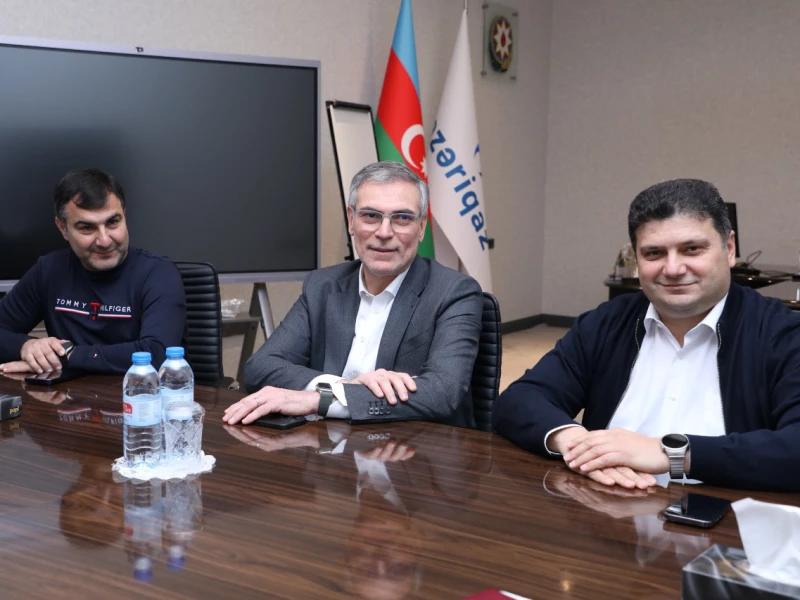 \"Azəriqaz\"ın gizlinləri: əhalinin adına yazılan borclar, kadr, sayğac və \"Təmizqaz\" siyasəti... - \"Əvvəlki rəhbərliyin dövrlərində cüzi itkiyə görə...\" (MÜSAHİBƏ)