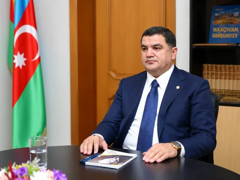 Bakıda 6 mənzil, rayonda şadlıq evi, villa və mağazalar... - Vəzifədən azad edilən məmur bu qədər sərvətə necə sahiblənib?