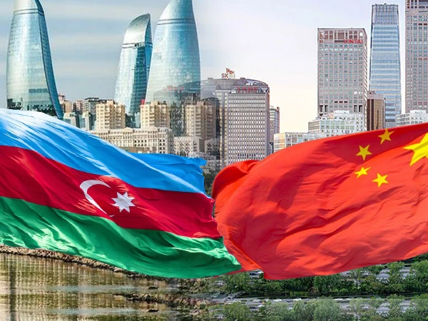 Azərbaycan və Çin Birgə İnvestisiya Fondu yaradır - 1 milyard dollarlıq