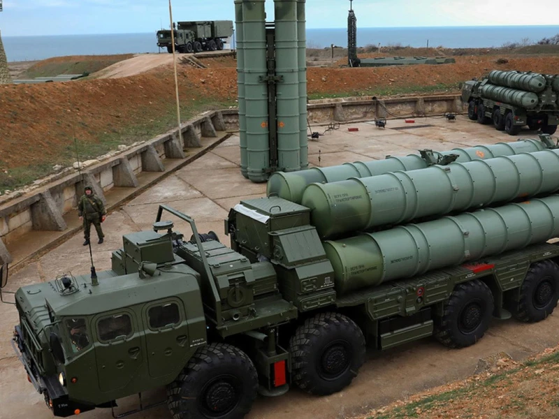RƏSMİ MOSKVADAN 9 İL ƏVVƏL TÜRKİYƏYƏ SATILAN S-400-LƏRLƏ BAĞLI MÜHÜM AÇIQLAMA: \"Müzakirə gedir\"