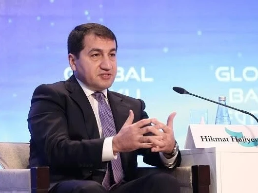 Hikmət Hacıyevdən İsrail və İranla bağlı mühüm meajlar... - TƏHLİL