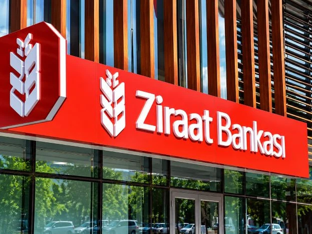 \"Ziraat Bank\" Türkiyəni çalxalayan \"birja\"ya 600 milyon dollar pul buraxıb? - Azərbaycanda da filialı olan bankla bağlı sensasiyalı iddialar yayıldı