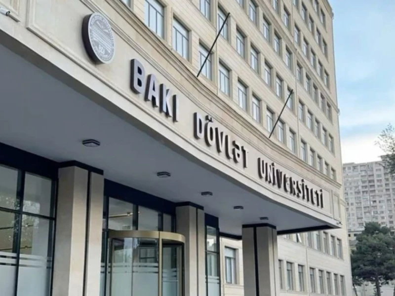 BDU-da BÖYÜK İXTİSARA HAZIRLIQ BAŞLAYB: İşçilər attestasiyadan keçirilir - Xəbərə rəsmi reakisya