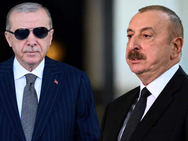 AZƏRBAYCANLA TÜRKİYƏ ARASINDA GƏRGİNLİK VAR? - \"Aramıza girmək istəyənlər var\" - \"Bu qruplarla əlaqəmiz yoxdur...\"