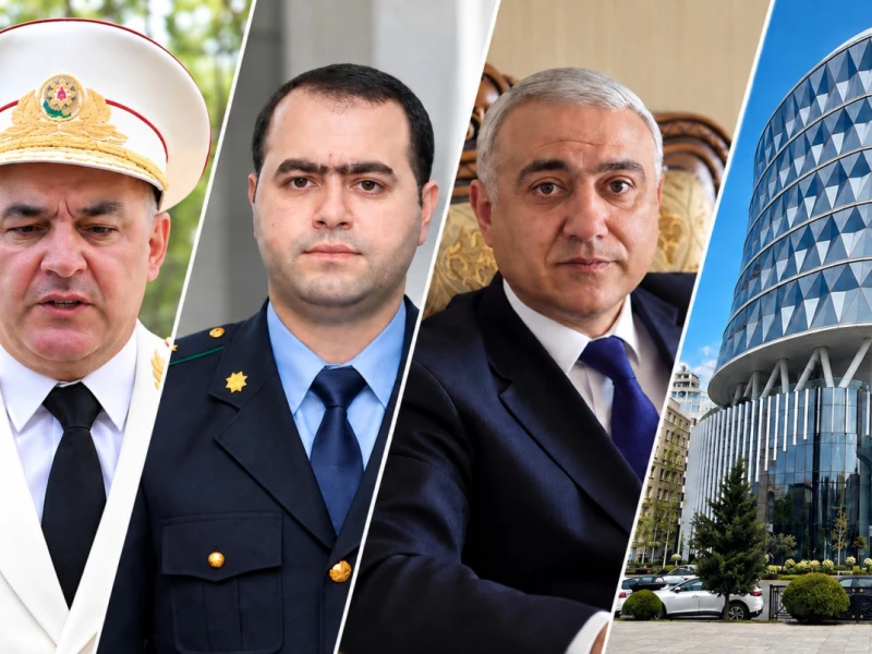 GÖMRÜYÜN ZÜLM VERDİYİ SAHİBKAR FƏRYAD EDİR: \"3 sentyabr görüşü: vəd başqa, cavab başqa? - \"Şahin Bağırova  daşdan keçən sual var: Aparat rəhbərinin fəaliyyətinə kim qiymət verir?!\"