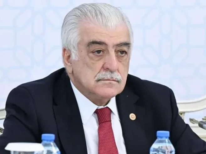 \"Qızı bu gün \"SOCAR Türkiyə\"də rəhbər vəzifədədir, az qala nəvələri də...\" - Lent.az Parlamentlərarası Dostluq Qrupunun rəhbəri haqda elə şeylər yazdı ki...