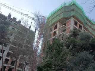 &nbsp;“Kristal”ın “Park Əcəmi” layihəsində fantastik qiymətlər: 66 kv.metrlik 2 otaqlı bina evi 470 000 manata alıcıya yüklənir - CƏDVƏL