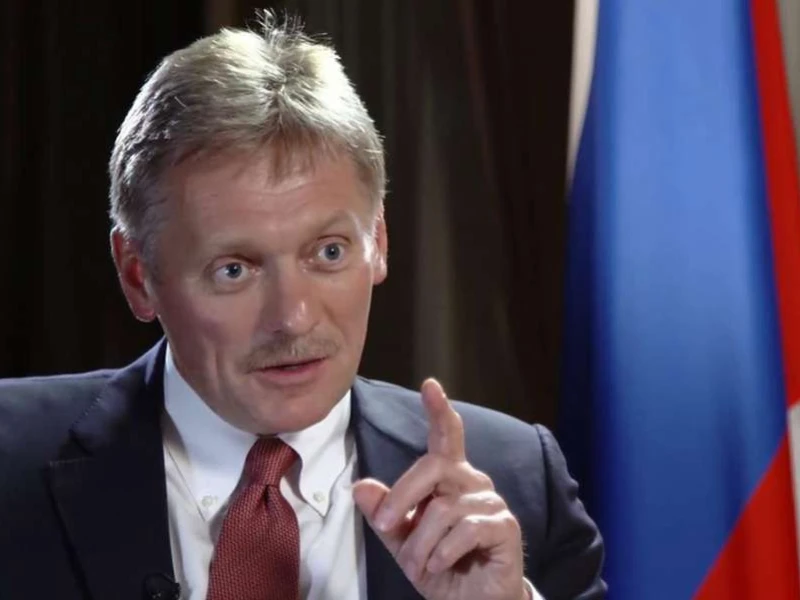 Putinin sözçüsü: \"Ukrayna reallığı qəbul etməli, siyasi iradə göstərməlidir, qaldı Zelenskiyə...\"