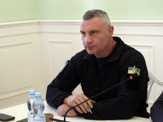 KİYEV MERİ PAYTAXTA QORXU SALDI: \"İmkanı olan şəhəri tərk etsin...\" - \"Biz Putinə arzuladığı bu \"ən yaxşı ssenari\"ni qətiyyən verməyəcəyik\"