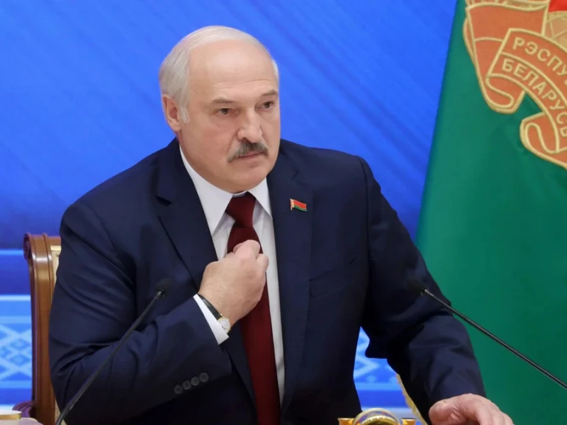 \"Bu, şübhəsiz ki, tarixi bir andır\" - Lukaşenkodan İlham Əliyevin mesajına reaksiya