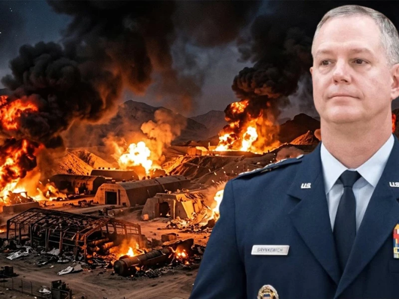 NATO-nun AVROPA ÜZRƏ KOMANDANI \"QƏLƏBƏ PLANI\"NI AÇIQLADI, TƏHDİD SƏSLƏNDİRDİ:&nbsp;\"Hər şeyi yox edəcəyik\"