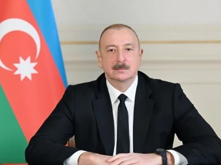 Prezident 102 tələbəyə təqaüd ayırdı - Sərəncam + SİYAHI
