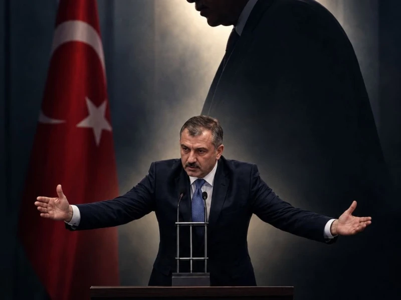 Ankaradan gələn \"fərman\"a Bakıdan sərt cavab – Kimsə Sultan deyil, Türkiyə də Osmanlı…