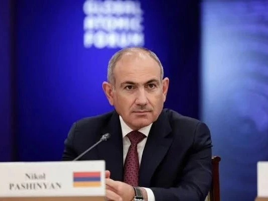 &nbsp;“Bakı və İrəvan anklavları dəqiq ölçülərinə uyğun olaraq bir-biri ilə dəyişdirməlidir” - PAŞİNYANIN YENİ MESAJLAIRNA SÖZARDI (TƏHLİL)