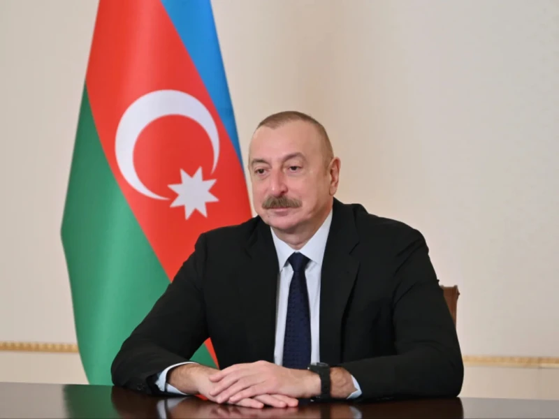 SAHİBKARLARA VERGİ GÜZƏŞTİ... - Prezident bir sıra qanunları dəyişdi + Detallar