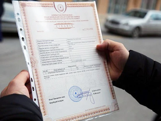 SƏNƏDSİZ OBYEKT VƏ TORPAQ SAHƏLƏRİ: \"Azəriqaz\", \"Azərişıq\", \"Azərenerji\", SOCAR, FHN-dənalınacaq rəylər... - Ekspert nə deyir? 