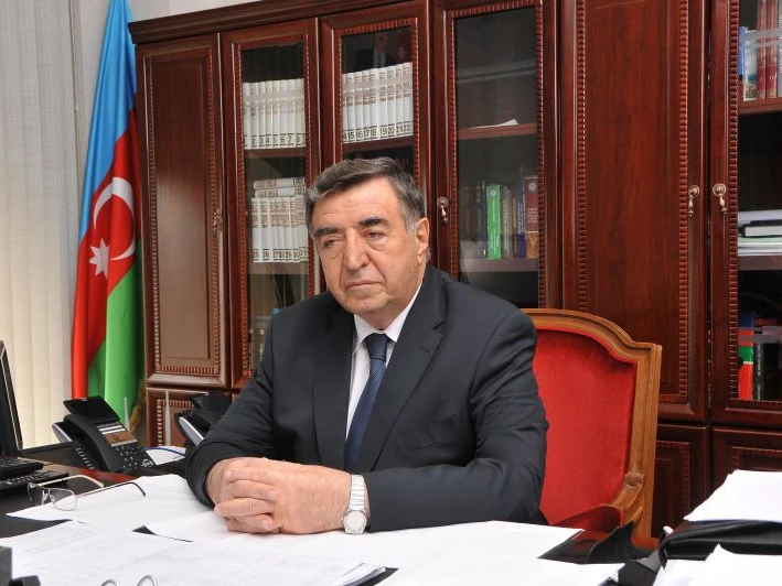 ƏHMƏD ƏHMƏDZADƏNİN BACISI OĞLU YÜKSƏK VƏZİFƏYƏ GƏTİRİLDİ - Zakir Quliyev Mikayılovun müşaviri, Əli Əsədovun köməkçisinin isə...
