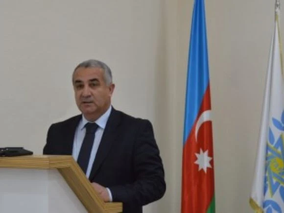 YAP-ın Balakən təşkilatının eks-sədri həbs edildi - DTX tərəfindən