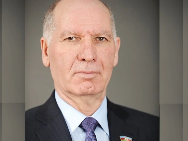 Sabiq deputat Əsabil Qasımovun dərəbəyliyi \"başına bəla açdı\": 5 milyonluq qalmaqal - CİNAYƏT İŞİ
