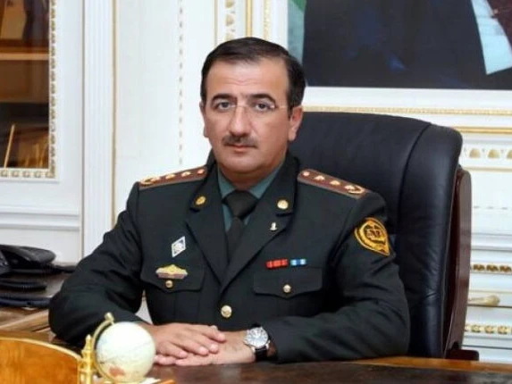 MƏŞHUR GENERAL VƏZİFƏDƏN AZAD EDİLDİ - Penitensiar xidmətin yeni rəisi kimdir?