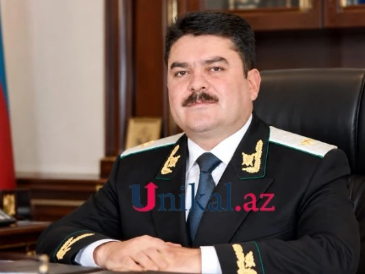 Vasif Talıbovun qardaşı məhkəməlik oldu - Keçmiş həyat yoldaşı ilə əmlak mübahisəsi yaranıb 
