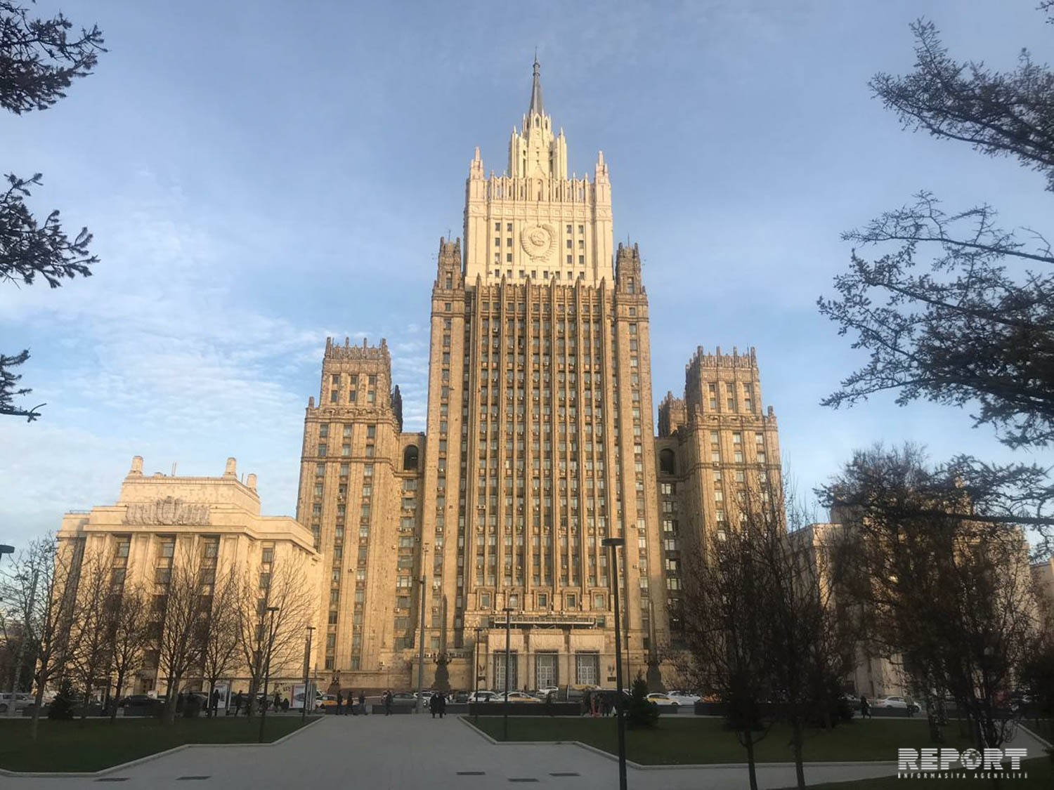 Baltikyanı dövlətlər rusiyalı diplomatları ölkədən çıxarır