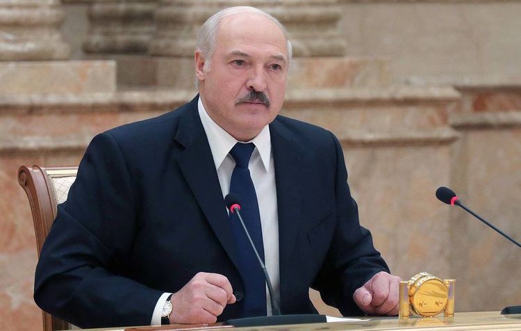 "Tranziti bağlamaq nə deməkdir?"-Lukaşenko Litvanı hədəf aldı