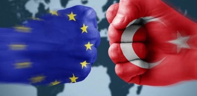 Avropa İttifaqından Türkiyəyə xəbərdarlıq: "Əlaqələrimiz tarixin dönüş nöqtəsindədir"
