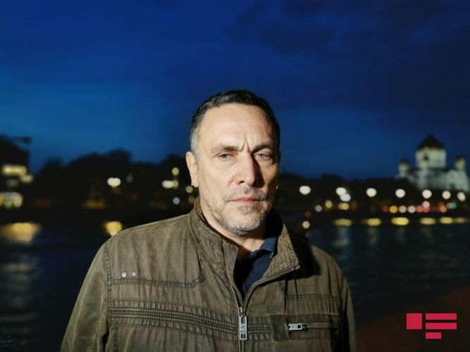 Rusiyalı ekspert: "Azərbaycan Ordusu üçün ən yaxşı qisas öz torpaqlarını işğaldan azad etmək olar" - MÜSAHİBƏ