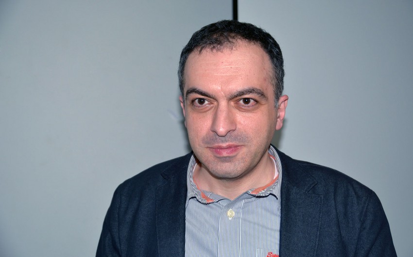 Gürcü politoloq: “Bölgədə tarazlıq Azərbaycanın xeyrinə kəskin dəyişib”