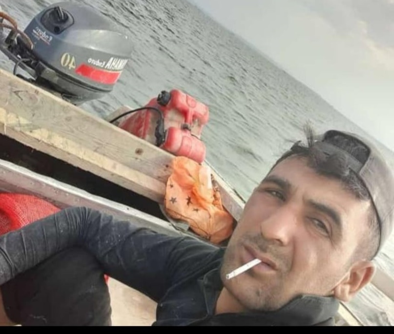 Xəzər dənizində itkin düşmüş salyanlı balıqçının cəsədi tapıldı