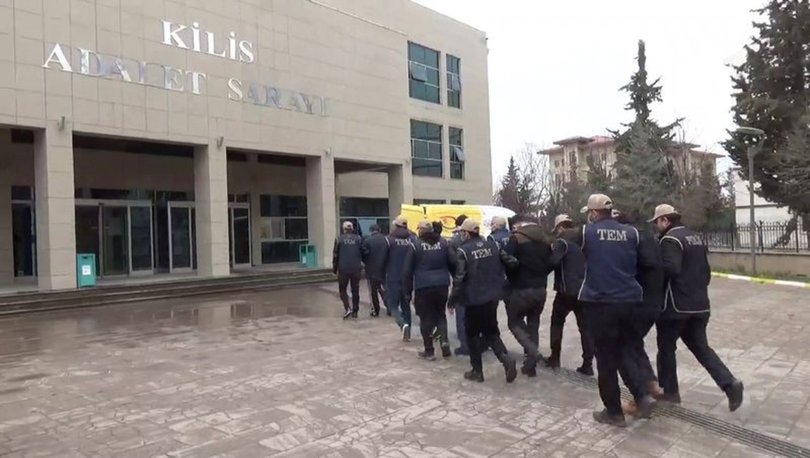 Türkiyədə İŞİD-ə qarşı yeni əməliyyat: 3 nəfər saxlanıldı