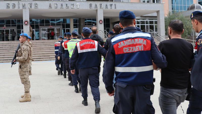 Türkiyədə 118 qanunsuz miqrant deport edilib