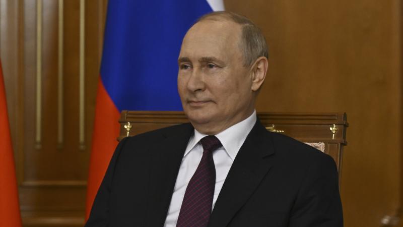 Putin Çinə gedir - Açıqlamalar