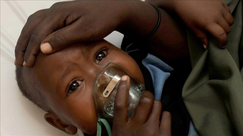 Afrikanın daha bir ölkəsində epidemiya yayılır - 156 nəfər ölüb