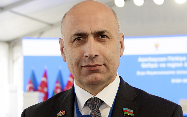 Elman Nəsirov, Abbas Əliyev və Abdin Fərzəliyev... - Deputatın Moskvaya buraxılmamasının pərdəarxası... (TƏHLİL)